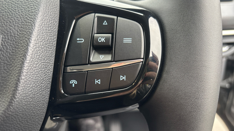 Ford Transit Custom E-320 L1 Rwd 100kW 65kWh H1 Van Limited Auto